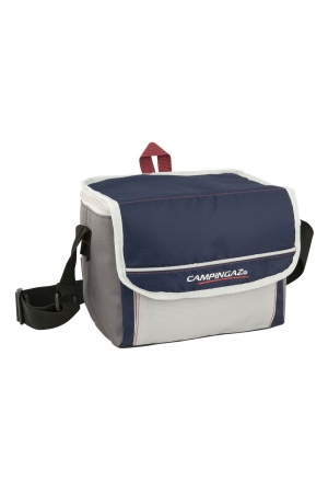 Campingaz Campingaz Cooler Fold N' Cool 5 liter Dark Blue