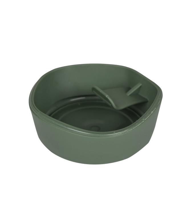 Bo-Camp Bo-Camp Opvouwbare kom 6101630 Bo-Camp koken 6101630 ecru bij Leerentveldvrijetijd.nl