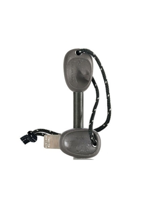Light My Fire Light My Fire Firesteel Bio Army Slaty Black