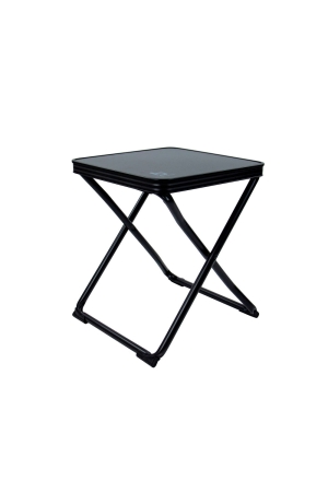 Bo-Camp Bo-Camp Krukje 3D + Oplegblad zwart Bo-Camp Bo-Camp Krukje 3D + Oplegblad zwart