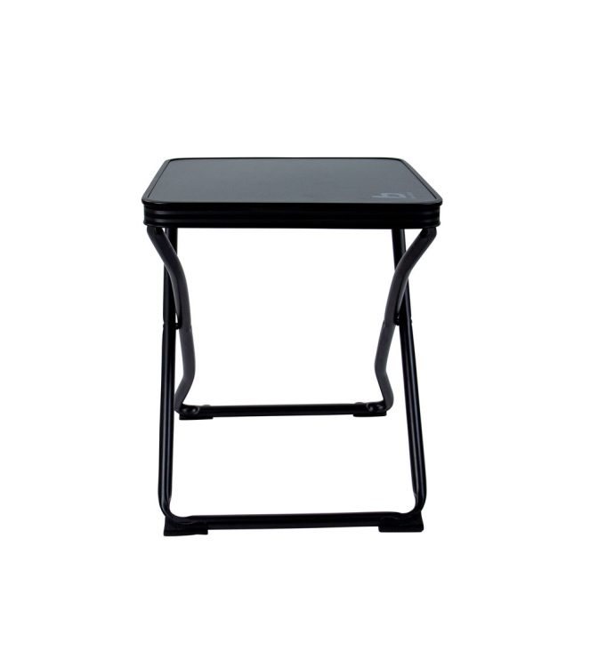 Bo-Camp Bo-Camp Krukje 3D + Oplegblad zwart 1404337 Bo-Camp meubilair 1404337 ecru bij Leerentveldvrijetijd.nl