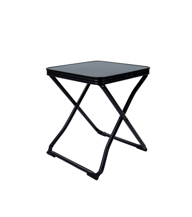 Bo-Camp Bo-Camp Krukje 3D + Oplegblad zwart 1404337 Bo-Camp meubilair 1404337 ecru bij Leerentveldvrijetijd.nl