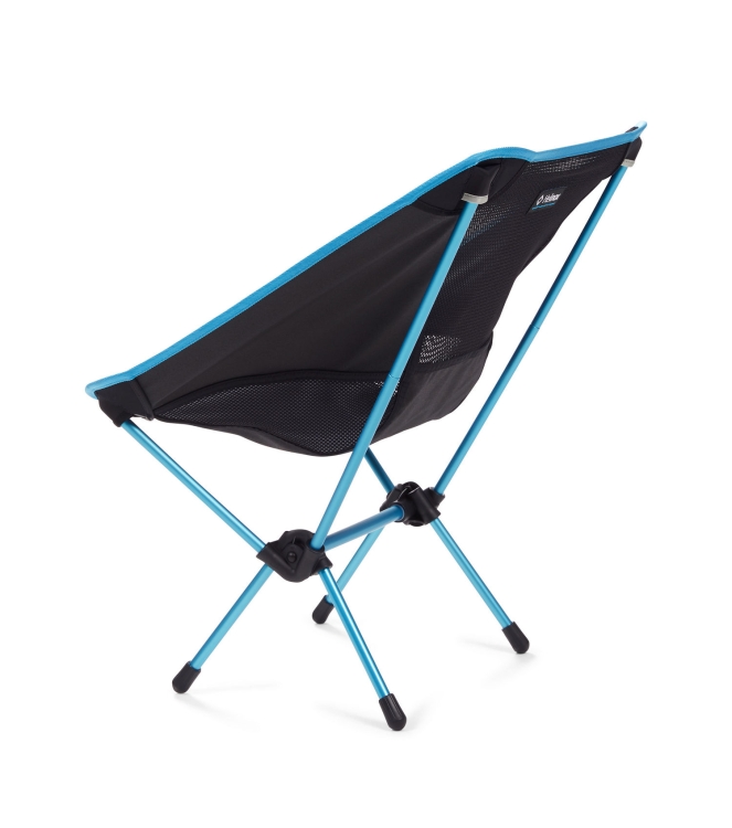 helinox helinox Chair One black 10001R1 Black helinox meubilair 10001R1 licht grijs bij Leerentveldvrijetijd.nl