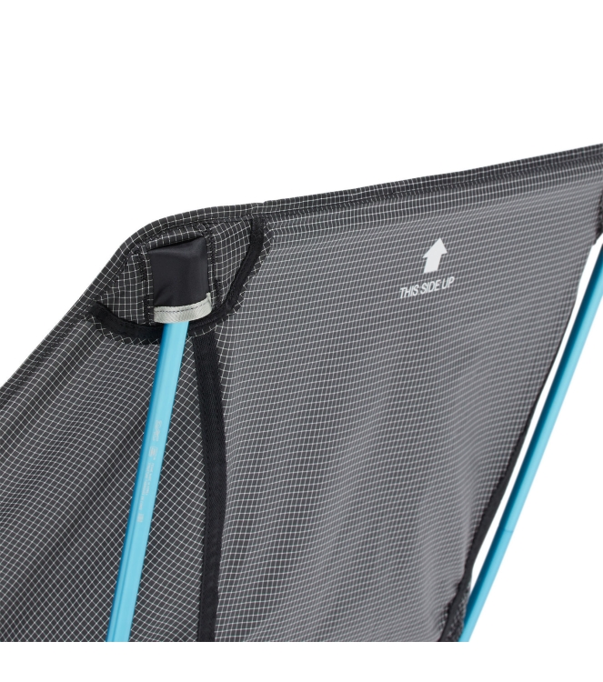 helinox meubilair 10551R1 licht grijs bij Leerentveldvrijetijd.nl