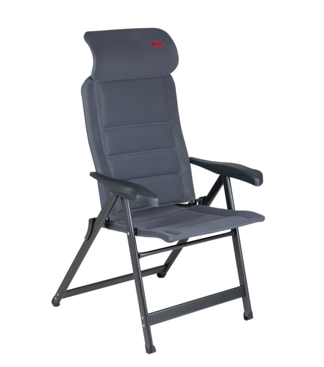 Crespo Crespo AP/237-86 Stoel Air-Deluxe Comp 1149073 Crespo meubilair 1149073 zwart combinatie bij Leerentveldvrijetijd.nl