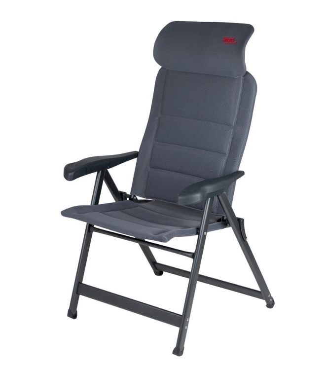 Crespo Crespo AP/237-86 Stoel Air-Deluxe Comp 1149073 Crespo meubilair 1149073 zwart combinatie bij Leerentveldvrijetijd.nl