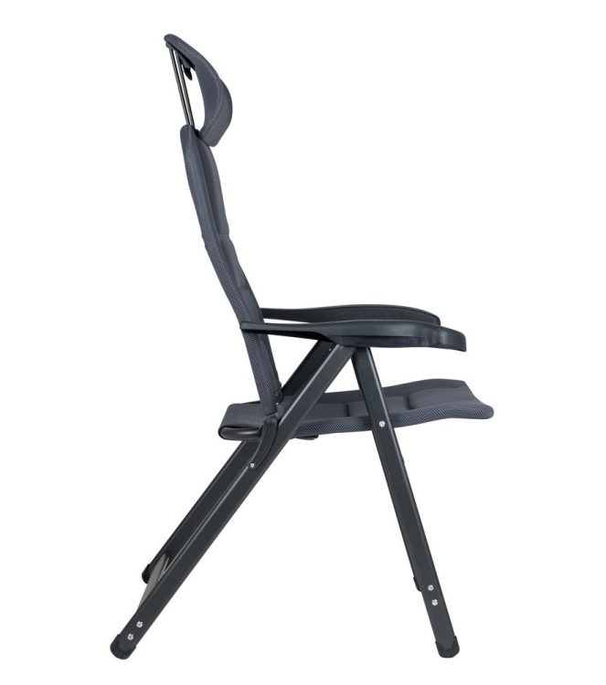 Crespo Crespo AP/237-86 Stoel Air-Deluxe Comp 1149073 Crespo meubilair 1149073 zwart combinatie bij Leerentveldvrijetijd.nl