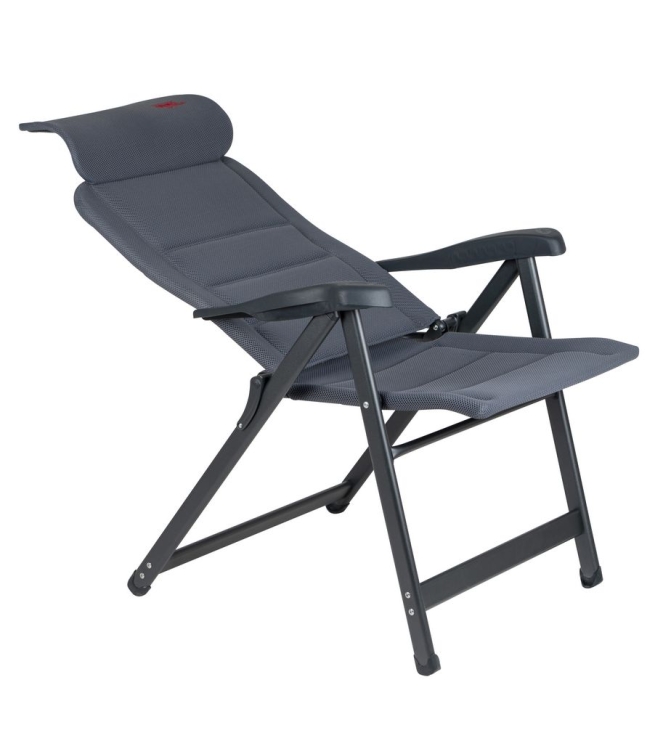 Crespo Crespo AP/237-86 Stoel Air-Deluxe Comp 1149073 Crespo meubilair 1149073 zwart combinatie bij Leerentveldvrijetijd.nl