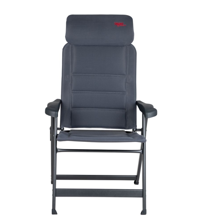 Crespo Crespo AP/237-86 Stoel Air-Deluxe Comp 1149073 Crespo meubilair 1149073 zwart combinatie bij Leerentveldvrijetijd.nl