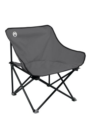 Coleman Coleman Kickback Chair Grey Coleman Coleman Kickback Chair Grey