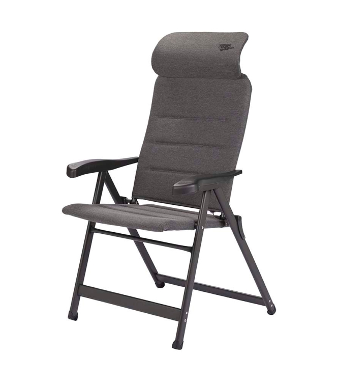 Crespo Crespo Stoel AP/237-CTS-76 grijs 1149064 Grijs Crespo meubilair 1149064 lichtblauw bij Leerentveldvrijetijd.nl