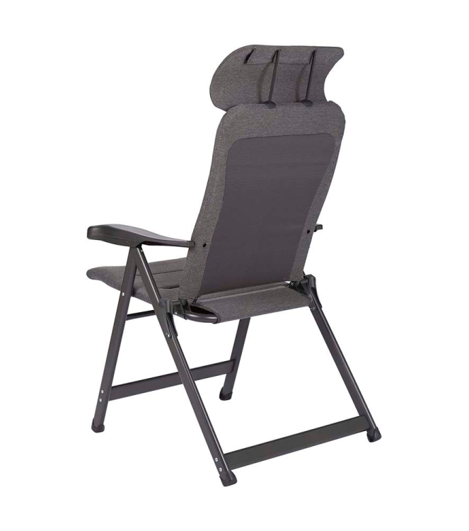 Crespo Crespo Stoel AP/237-CTS-76 grijs 1149064 Grijs Crespo meubilair 1149064 lichtblauw bij Leerentveldvrijetijd.nl