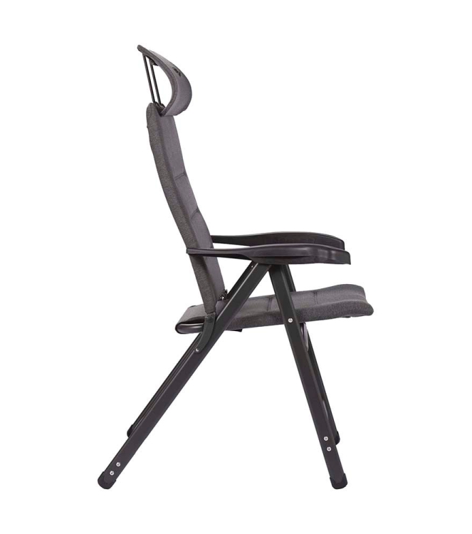 Crespo Crespo Stoel AP/237-CTS-76 grijs 1149064 Grijs Crespo meubilair 1149064 lichtblauw bij Leerentveldvrijetijd.nl