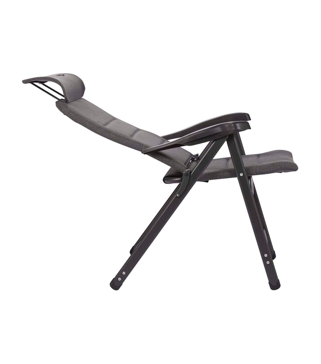 Crespo Crespo Stoel AP/237-CTS-76 grijs 1149064 Grijs Crespo meubilair 1149064 lichtblauw bij Leerentveldvrijetijd.nl