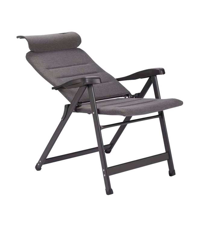 Crespo Crespo Stoel AP/237-CTS-76 grijs 1149064 Grijs Crespo meubilair 1149064 lichtblauw bij Leerentveldvrijetijd.nl