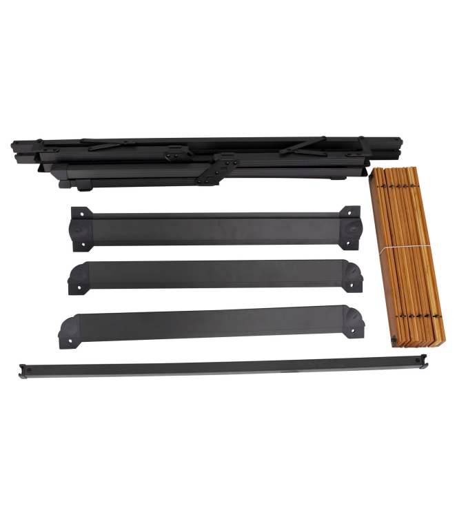 Eurotrail meubilair ETCF1407 0466 ecru bij Leerentveldvrijetijd.nl