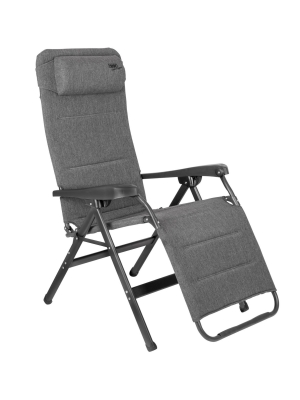 Crespo Crespo Relaxstoel AP-234/76 tex Supreme