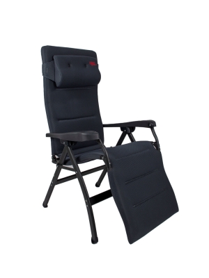 Crespo Crespo Relaxstoel AP-242/86 gr AirDlx