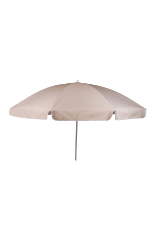 Bo-Camp Bo-Camp Parasol diameter 250cm sand Bo-Camp Bo-Camp Parasol diameter 250cm sand