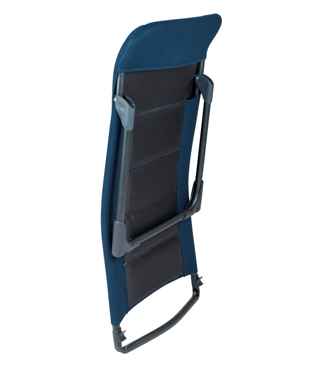 Crespo Crespo Voetenbank RP-215/84 Air-Deluxe donkerblauw 1104878 Donkerblauw Crespo meubilair 1104878 lichtblauw bij Leerentveldvrijetijd.nl