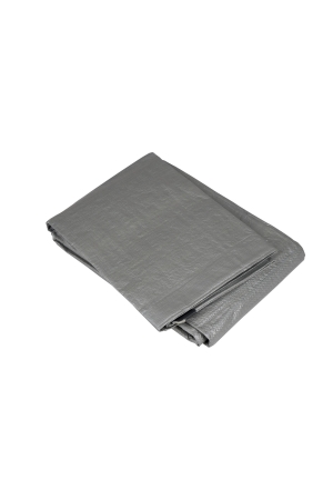 Bo-Camp Bo-Camp Afdekzeil PP 6x3 meter Bo-Camp Bo-Camp Afdekzeil PP 6x3 meter