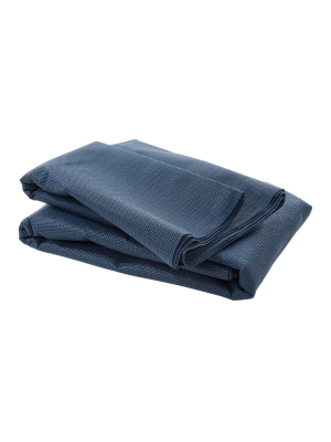 Bo-Camp Bo-Camp Tenttapijt 3,0 x 6,0 meter Blauw