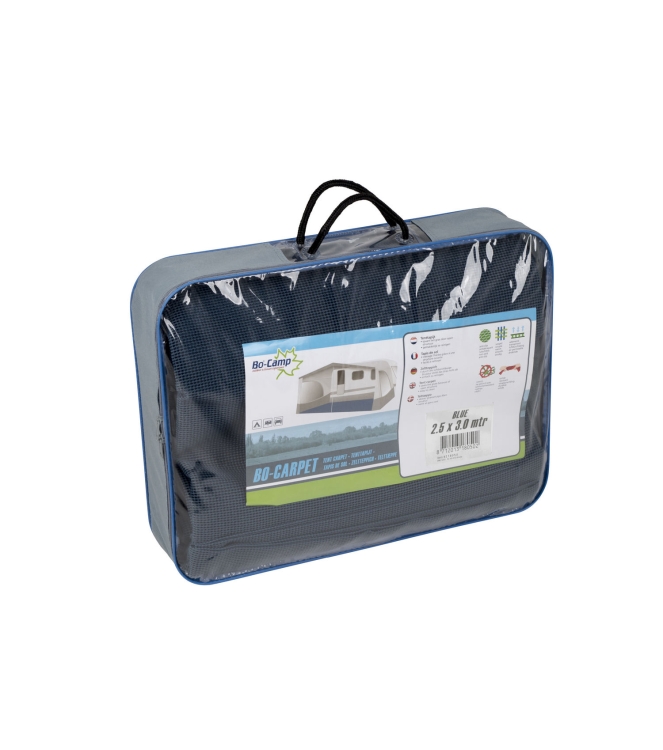 Bo-Camp tenten 4218061 antraciet bij Leerentveldvrijetijd.nl