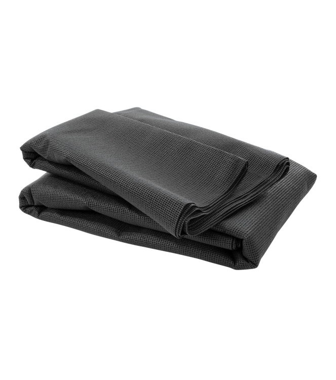 Bo-Camp Bo-Camp Tenttapijt 3,0 x 6,0m Anctraciet 4218156 Bo-Camp tenten 4218156 black bij Leerentveldvrijetijd.nl