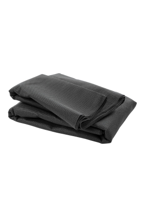 Bo-Camp Bo-Camp Tenttapijt pak 2,5 x 3 meter antraciet Bo-Camp Bo-Camp Tenttapijt pak 2,5 x 3 meter antraciet