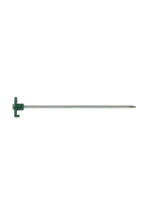 Bo-Camp Bo-Camp Rotspen Groene haak 25cm haring 