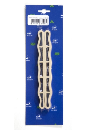 Bo-Camp Bo-Camp Tent ladder 4 stuks Bo-Camp Bo-Camp Tent ladder 4 stuks