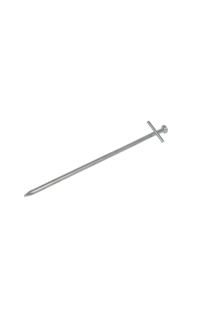 Bo-Camp Bo-Camp Rotspen Tarzan 10 stuks 17 cm 