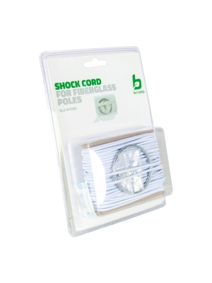 Bo-Camp Bo-Camp Elastiek voor boogstokken