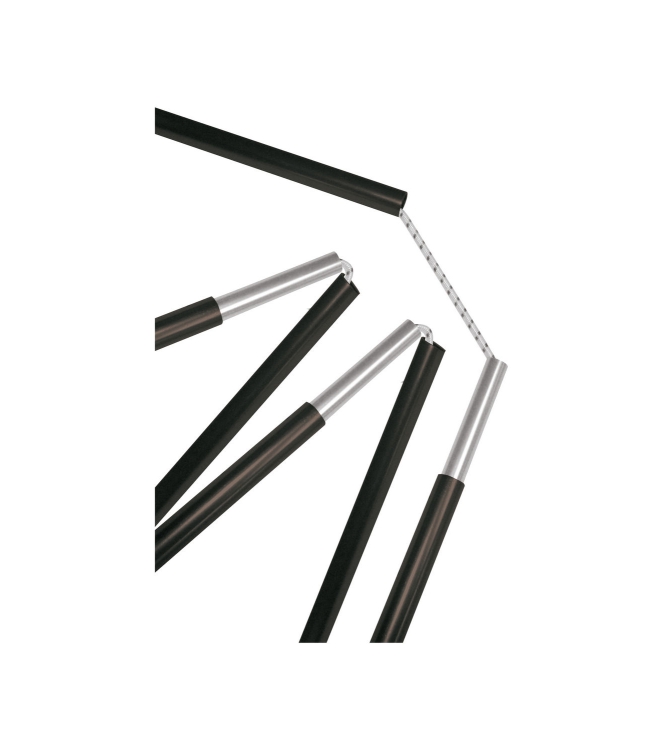 Bo-Camp Bo-Camp Elastiek voor boogstokken 4115560 Bo-Camp tenten 4115560 ecru bij Leerentveldvrijetijd.nl