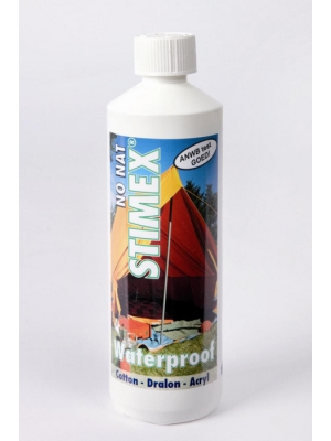 No Nat No Nat Impregneermiddel 500cc