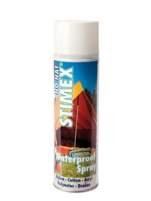 No Nat No Nat Waterproof spray 500ml