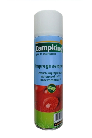 campking campking impregneerspray 500 ml.  campking campking impregneerspray 500 ml.