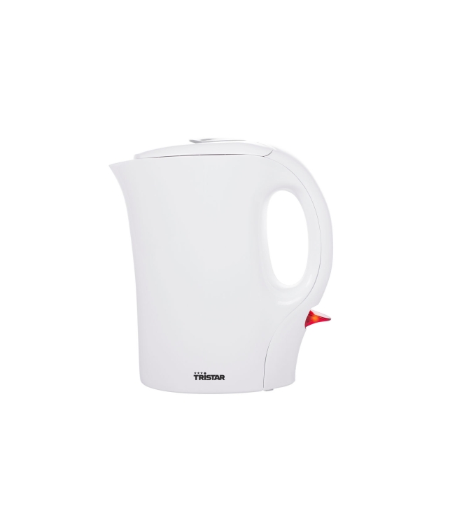 Tristar Tristar Waterkoker WK-3372 8500612 Tristar electra 8500612 ecru bij Leerentveldvrijetijd.nl