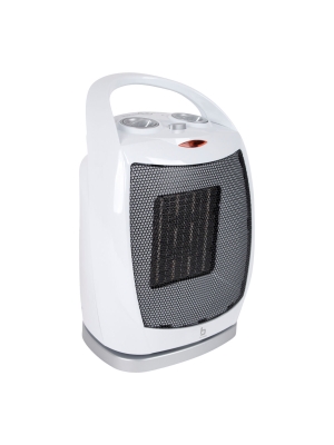 Quality Camp Quality Camp Oscillerende keramische kachel