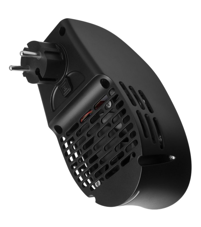 Eurom electra 8618519 ecru bij Leerentveldvrijetijd.nl