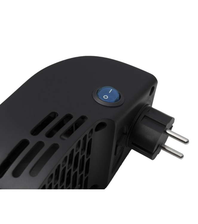 Eurom electra 8618519 ecru bij Leerentveldvrijetijd.nl