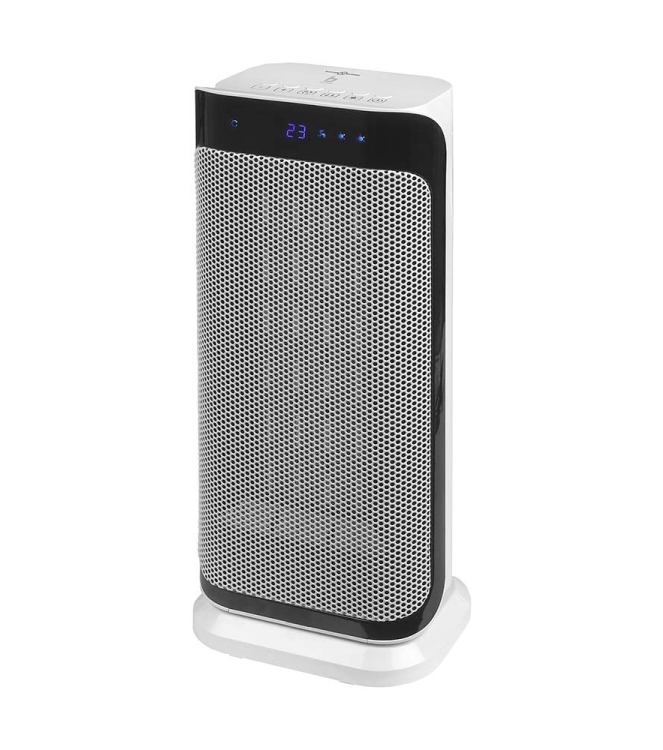 Eurom electra 8618460 ecru bij Leerentveldvrijetijd.nl