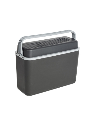 Bo-Camp Bo-Camp Autokoelbox 12V Arctic 12 liter