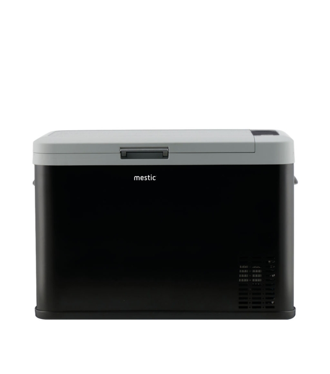 Mestic Mestic Koelbox Compressor MCC-35 ac/dc 1502940 Mestic electra 1502940 ecru bij Leerentveldvrijetijd.nl