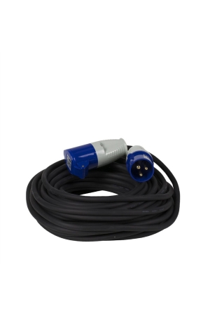 Gimeg Gimeg 30m Kabel Cee verlengkabel Gimeg Gimeg 30m Kabel Cee verlengkabel