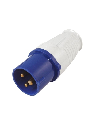 Gimeg Gimeg Stekker CEE