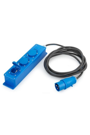 Gimeg Gimeg Electra-unit 20M CEE 3 Stopcont. 