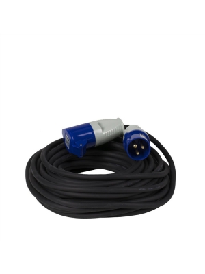 Gimeg Gimeg 20M kabel CEE verlengkabel