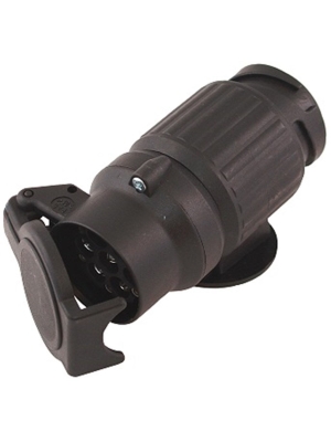 Imtramco Imtramco Adapter 13 P Jeager - 13 P West