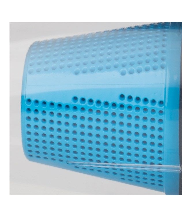 Mestic Mestic Stofzuiger MS-100 230V 1502530 Mestic electra 1502530 ecru bij Leerentveldvrijetijd.nl